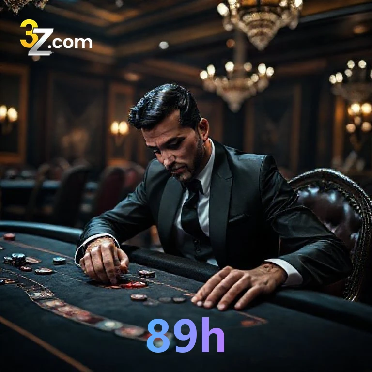 89h Jogo Responsável