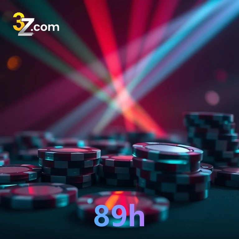 89h Trading Engine com Odds Dinâmicas