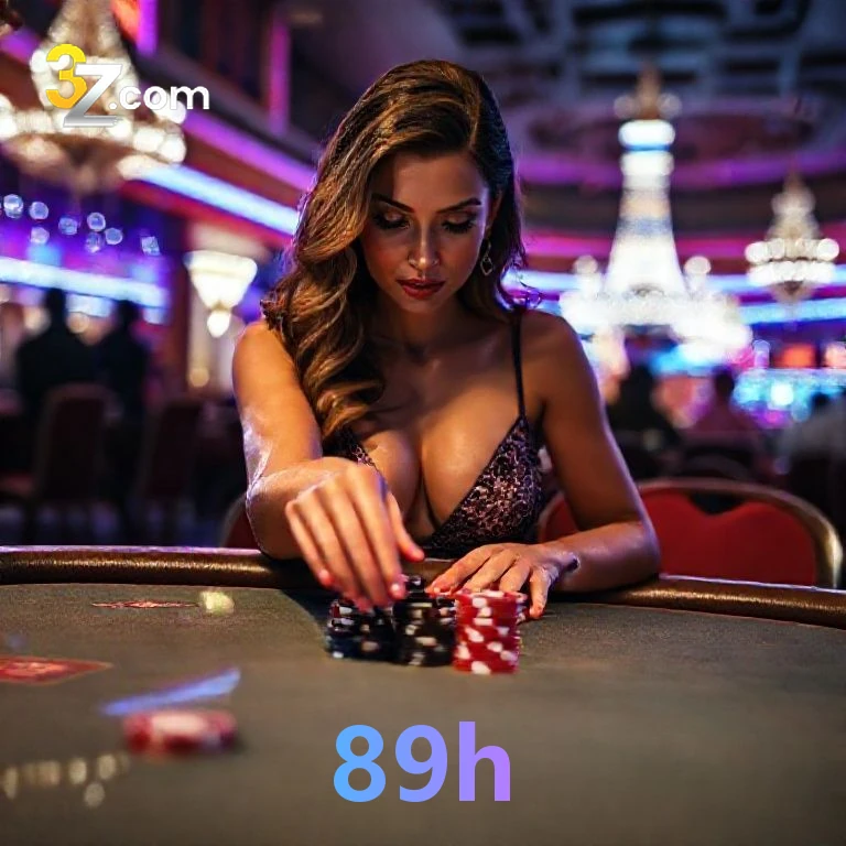 89h Slot Mecânicas